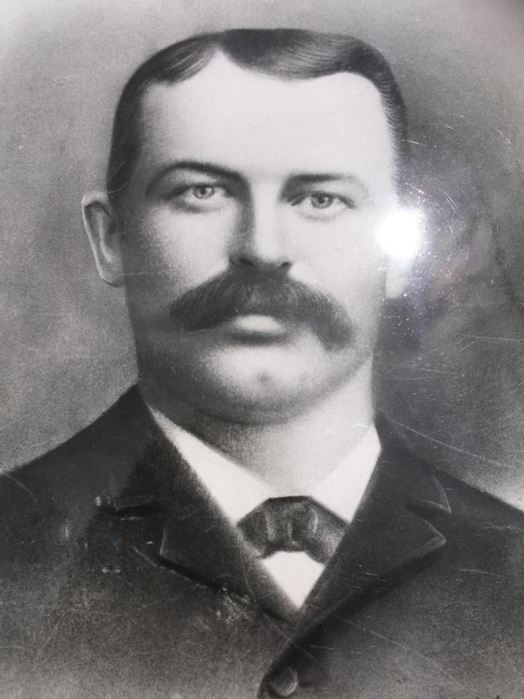 George S. Stringfellow (1860 - 1900) Profile